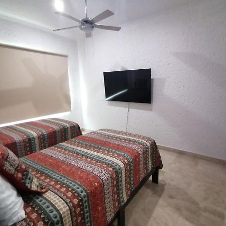 마사틀란 Casa Dahlia 2 B&B 외부 사진