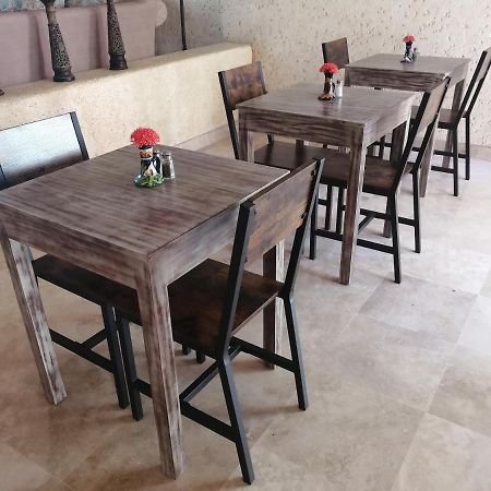 마사틀란 Casa Dahlia 2 B&B 외부 사진