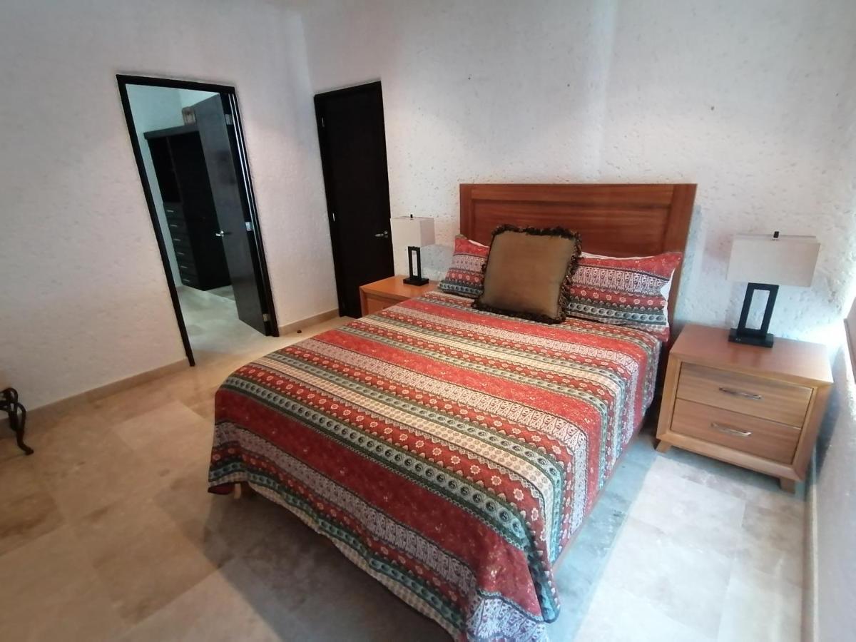 마사틀란 Casa Dahlia 2 B&B 외부 사진
