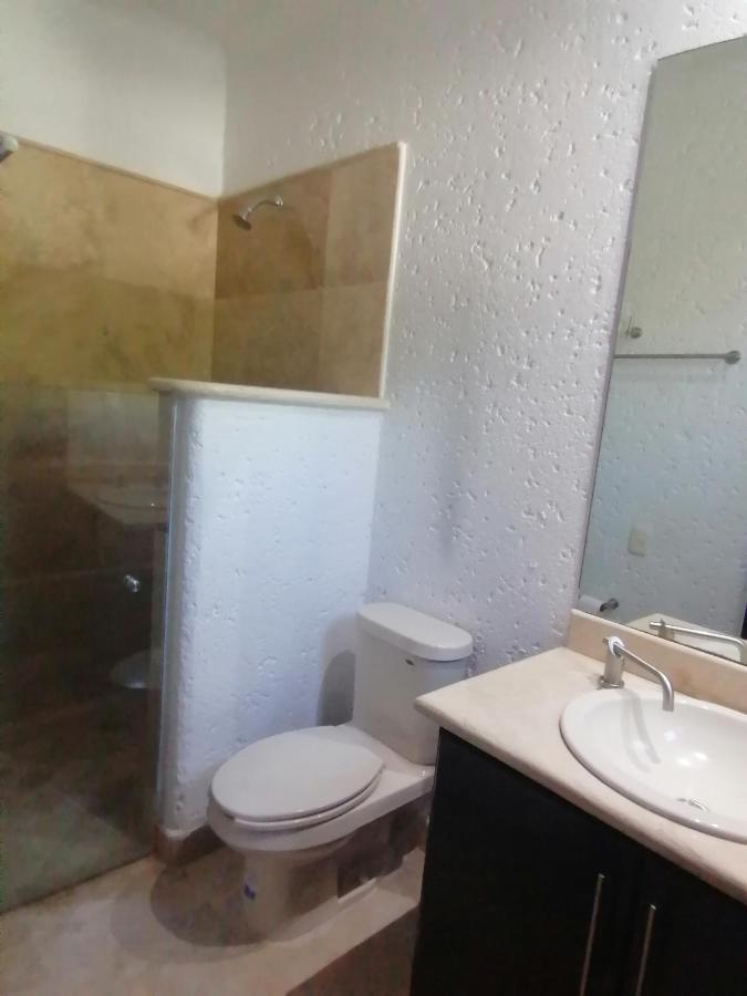 마사틀란 Casa Dahlia 2 B&B 외부 사진