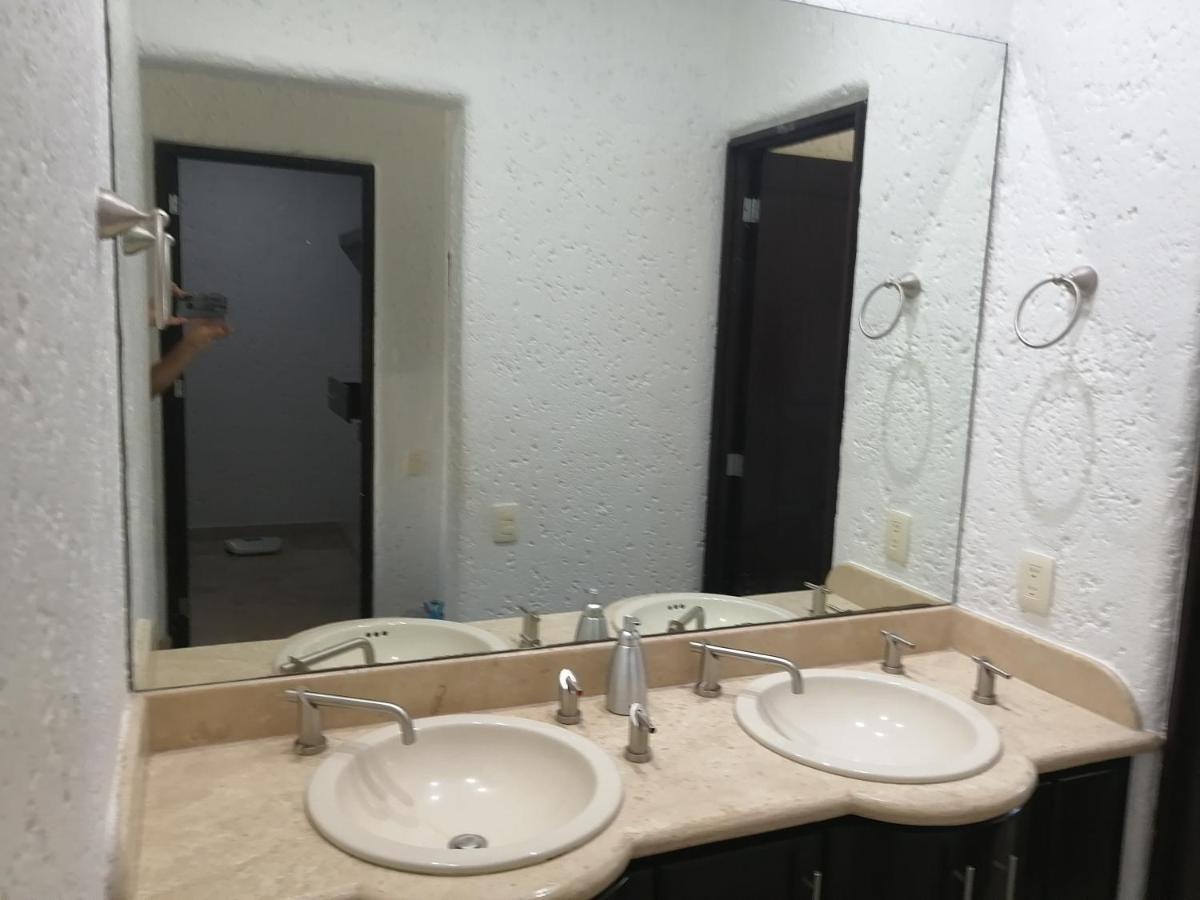 마사틀란 Casa Dahlia 2 B&B 객실 사진