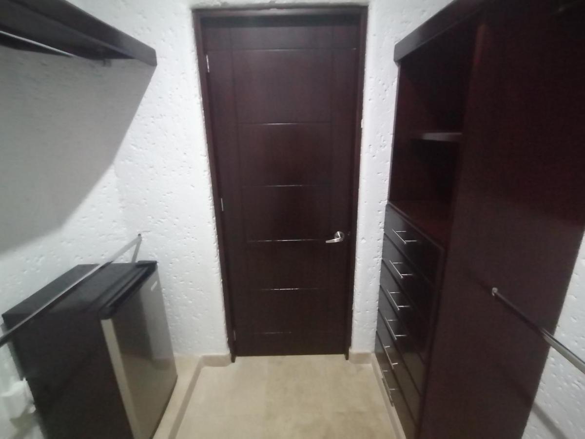마사틀란 Casa Dahlia 2 B&B 객실 사진