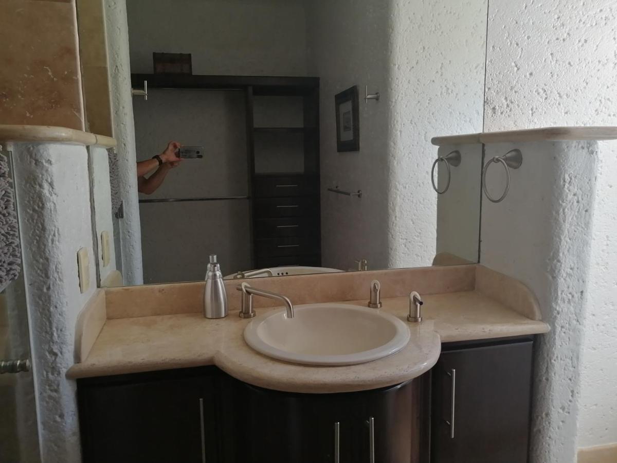 마사틀란 Casa Dahlia 2 B&B 외부 사진