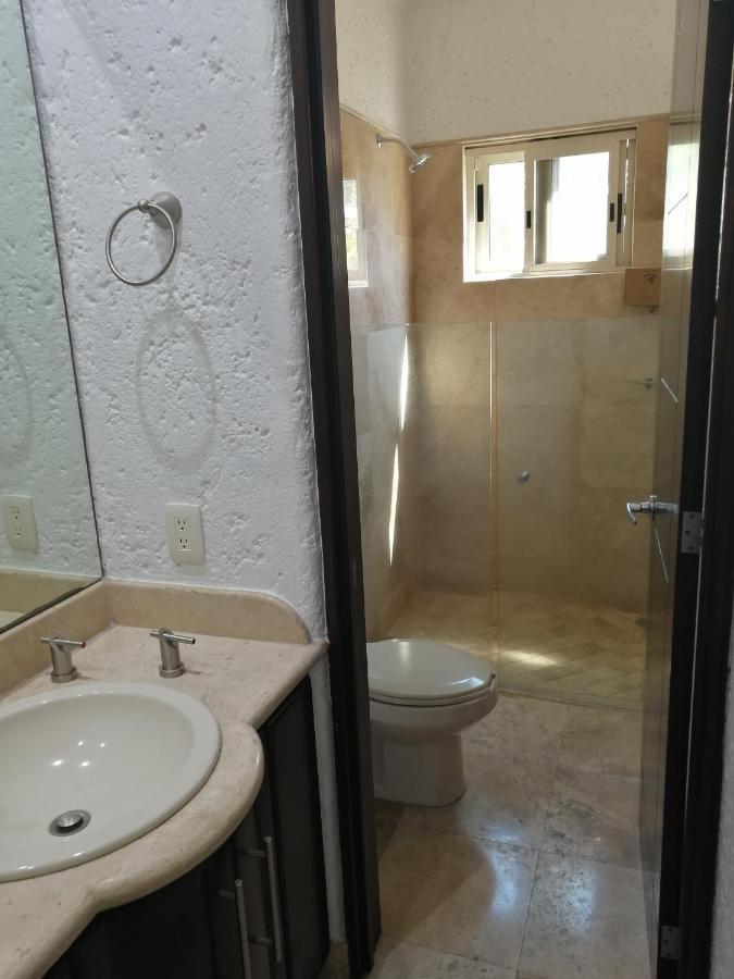 마사틀란 Casa Dahlia 2 B&B 외부 사진
