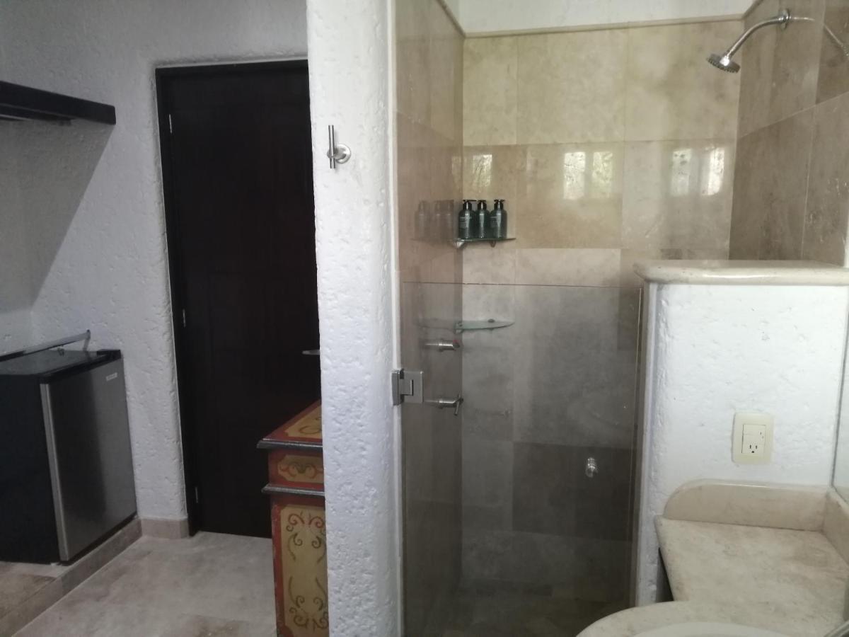 마사틀란 Casa Dahlia 2 B&B 외부 사진