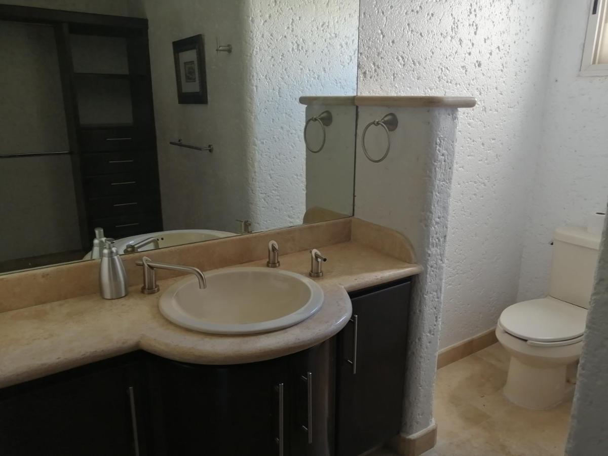 마사틀란 Casa Dahlia 2 B&B 외부 사진