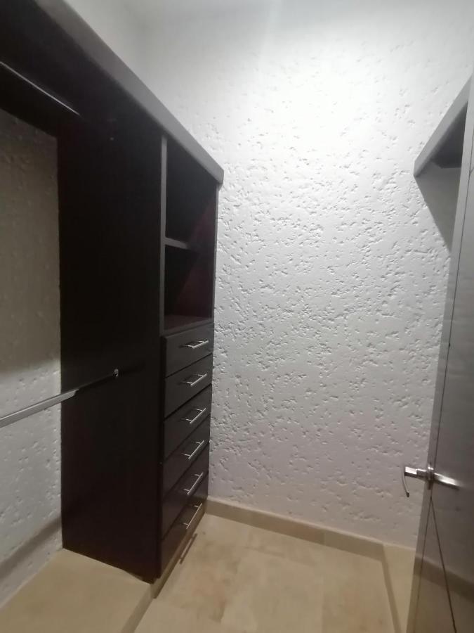 마사틀란 Casa Dahlia 2 B&B 외부 사진