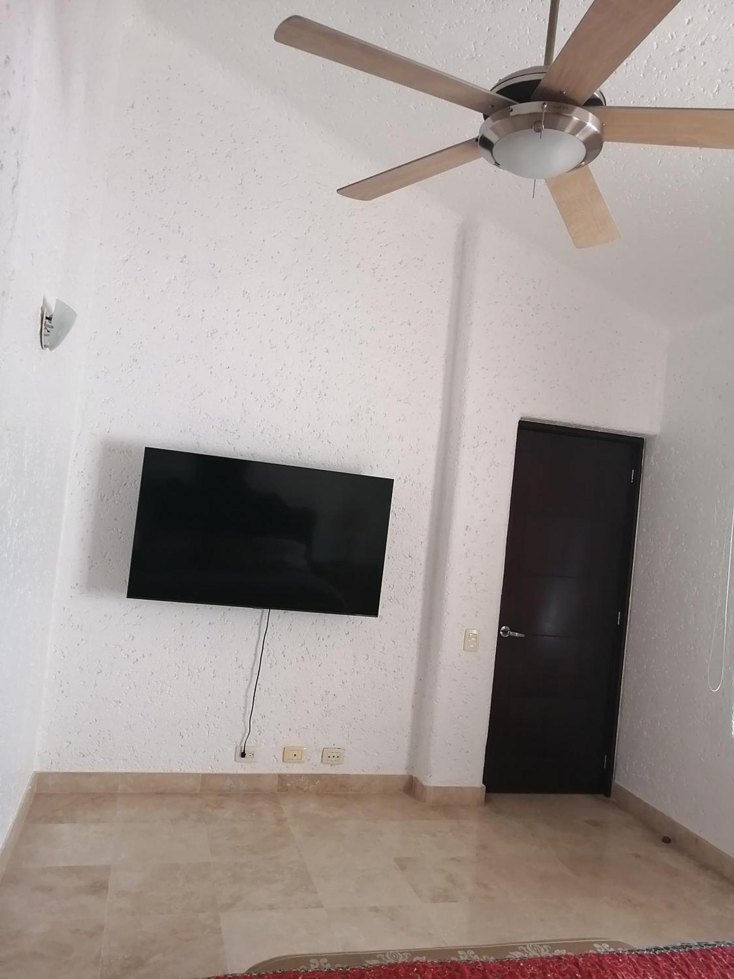 마사틀란 Casa Dahlia 2 B&B 객실 사진
